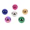 Tickit Sensory Reflective Color Mystery Balls, Set of 6 72265 - alternate 1